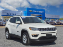 Thumbnail image of 2019 Jeep Compass at Sawyer Chevrolet