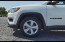 2019 Jeep Compass Latitude at Sawyer Chevrolet
