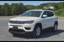 Thumbnail image of 2019 Jeep Compass at Sawyer Chevrolet