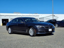 Thumbnail image of 2019 BMW 7 Series at Classic Toyota Hampton