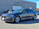 Thumbnail image of 2019 BMW 7 Series at Classic Toyota Hampton