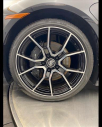 Thumbnail image of 2023 Porsche Taycan at Sewickley Car Store Used Cars