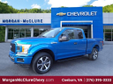 Thumbnail image of 2020 Ford F-150 at Morgan Mcclure Chev Buick Cad