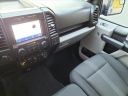 Thumbnail image of 2020 Ford F-150 at Morgan Mcclure Chev Buick Cad