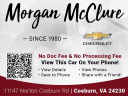 Thumbnail image of 2020 Ford F-150 at Morgan Mcclure Chev Buick Cad