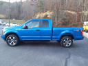 Thumbnail image of 2020 Ford F-150 at Morgan Mcclure Chev Buick Cad