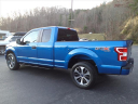 Thumbnail image of 2020 Ford F-150 at Morgan Mcclure Chev Buick Cad
