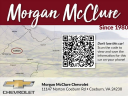 Thumbnail image of 2020 Ford F-150 at Morgan Mcclure Chev Buick Cad