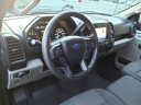 Thumbnail image of 2020 Ford F-150 at Morgan Mcclure Chev Buick Cad