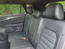 2024 Volkswagen Atlas Cross Sport SEL R-Line 4Motion at Volkswagen of Grand Blanc