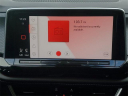 Thumbnail image of 2024 Volkswagen Atlas Cross Sport at Volkswagen of Grand Blanc
