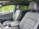 Thumbnail image of 2024 Volkswagen Atlas Cross Sport at Volkswagen of Grand Blanc