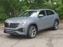 Thumbnail image of 2024 Volkswagen Atlas Cross Sport at Volkswagen of Grand Blanc