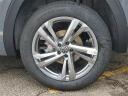 Thumbnail image of 2024 Volkswagen Atlas Cross Sport at Volkswagen of Grand Blanc