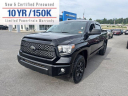 Thumbnail image of 2020 Toyota Tundra at NorthsideChevroletBuickGMC-New of Summersville, WV