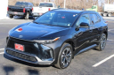 2023 Toyota bZ4X XLE at Toyota of Massapequa