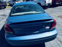 2007 Ford Taurus SE at USA Auto Sales