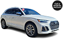 Thumbnail image of 2021 Audi SQ5 at Audi Bridgewater