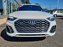 Thumbnail image of 2021 Audi SQ5 at Audi Bridgewater