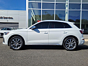 Thumbnail image of 2021 Audi SQ5 at Audi Bridgewater