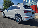 Thumbnail image of 2021 Audi SQ5 at Audi Bridgewater