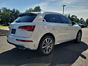 Thumbnail image of 2021 Audi SQ5 at Audi Bridgewater