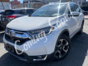 2019 Honda CR-V Touring at Hillside Honda