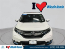 Thumbnail image of 2019 Honda CR-V at Hillside Honda
