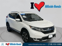 Thumbnail image of 2019 Honda CR-V at Hillside Honda