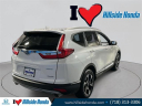 Thumbnail image of 2019 Honda CR-V at Hillside Honda