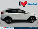 Thumbnail image of 2019 Honda CR-V at Hillside Honda