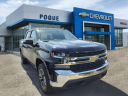 Thumbnail image of 2022 Chevrolet Silverado 1500 Limited at Pogue Chevrolet Buick Gmc
