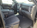 Thumbnail image of 2022 Chevrolet Silverado 1500 Limited at Pogue Chevrolet Buick Gmc