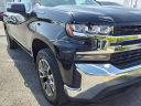 Thumbnail image of 2022 Chevrolet Silverado 1500 Limited at Pogue Chevrolet Buick Gmc