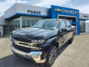 Thumbnail image of 2022 Chevrolet Silverado 1500 Limited at Pogue Chevrolet Buick Gmc