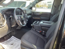 Thumbnail image of 2022 Chevrolet Silverado 1500 Limited at Pogue Chevrolet Buick Gmc