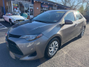 Thumbnail image of 2018 Toyota Corolla at Central Auto Group