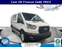 2023 Ford Transit 250 at Westbury Chrysler Jeep Dodge RAM
