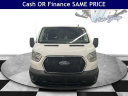 Thumbnail image of 2023 Ford Transit at Westbury Chrysler Jeep Dodge RAM