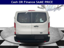 Thumbnail image of 2023 Ford Transit at Westbury Chrysler Jeep Dodge RAM