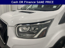 Thumbnail image of 2023 Ford Transit at Westbury Chrysler Jeep Dodge RAM