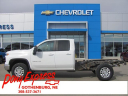 2024 Chevrolet Silverado 3500HD LT at Pony Express Chevrolet
