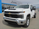 Thumbnail image of 2024 Chevrolet Silverado 3500HD at Pony Express Chevrolet