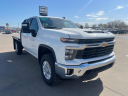 Thumbnail image of 2024 Chevrolet Silverado 3500HD at Pony Express Chevrolet