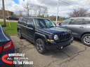 Thumbnail image of 2015 Jeep Patriot at Subaru of Grand Blanc