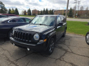 Thumbnail image of 2015 Jeep Patriot at Subaru of Grand Blanc