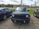 Thumbnail image of 2015 Jeep Patriot at Subaru of Grand Blanc