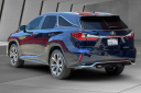 2019 Lexus RX 350L at Walnut Creek Toyota