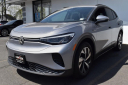 Thumbnail image of 2023 Volkswagen ID.4 at Milan Motors