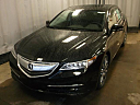 Thumbnail image of 2016 Acura TLX at Dave White Acura